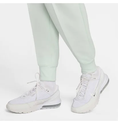 Штани чоловічі Nike W Nsw Tch Flc Mr Jggr Turquoise FB8330-394
