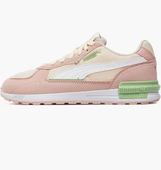 Кросівки жіночі Puma Graviton Jr Beige/Peach 381987-30