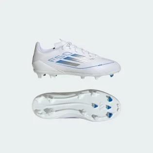 Футзалки детские Adidas F50 League White IE3748