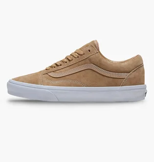 Кеды унисекс Vans Old Skool Beige VN000CR54MG