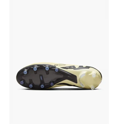 Бутси унісекс Nike Mercurial Vapor 15 Pro Yellow DJ5604-700