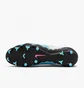 Бутси унісекс Nike Phantom Gx Academy Mg Light Blue/White Dd9473-446