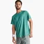 Футболка чоловіча Nike Dri-Fit Uv Miler Short-Sleeve Running Top Turquoise DV9315-379