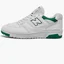 Кроссовки мужские New Balance 550 Casual Shoes White BB550SWB