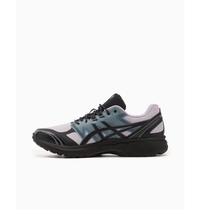 Кроссовки мужские Asics Gel-Terrain Black/Pink 1203A342-500