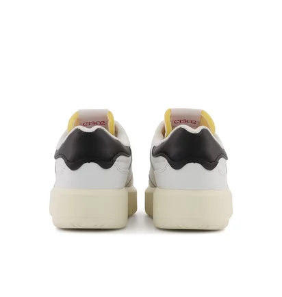 Кросівки чоловічі New Balance Ct302 White Ct302Od