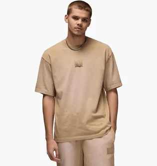 Футболка мужская Air Jordan Flight Essentials 85 Beige FZ1914-257