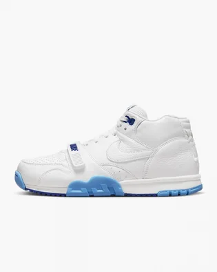 Кросівки чоловічі Nike Air Trainer White Dr9997-100