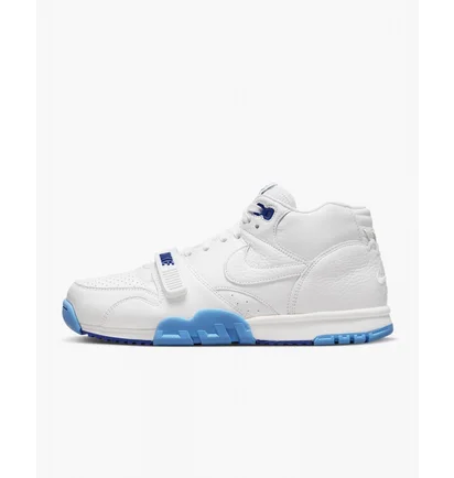 Кроссовки мужские Nike Air Trainer White Dr9997-100