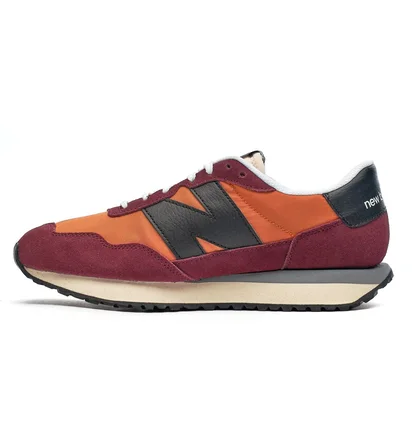 Кроссовки женские New Balance 237 Bordo WS237SC