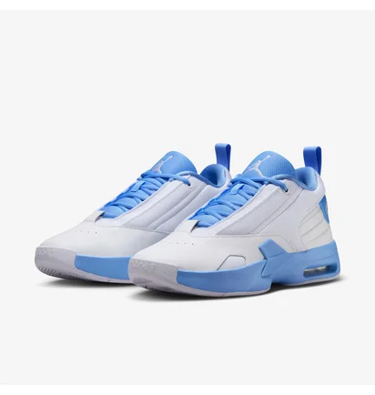 Кросівки жіночі Air Jordan Max Aura 6 White FQ7943-100