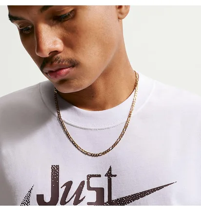Футболка мужская Nike Sportswear White IH1375-100