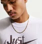 Футболка мужская Nike Sportswear White IH1375-100