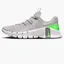 Кроссовки мужские Nike Free Metcon 5 Grey DV3949-002