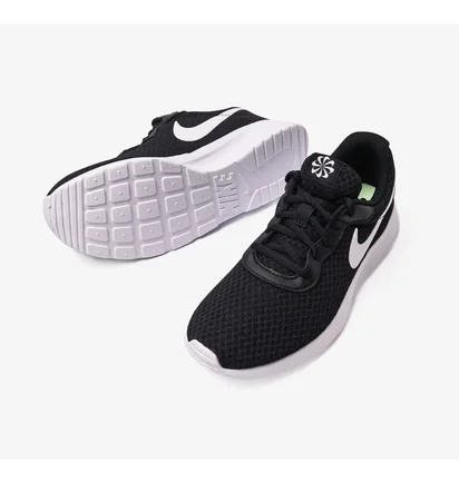 Кроссовки женские Nike Tanjun Black DJ6257-004