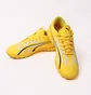 Сороконожки детские Puma Ultra Play Tt Yellow 107533-04