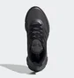 Кроссовки женские Adidas Quadcube Black EH3096