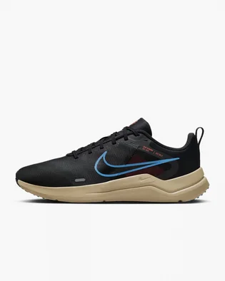 Кросівки чоловічі Nike Downshifter 12 Next Nature Black DD9293-008