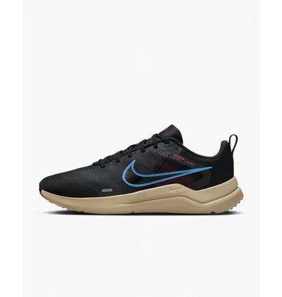 Кроссовки мужские Nike Downshifter 12 Next Nature Black DD9293-008