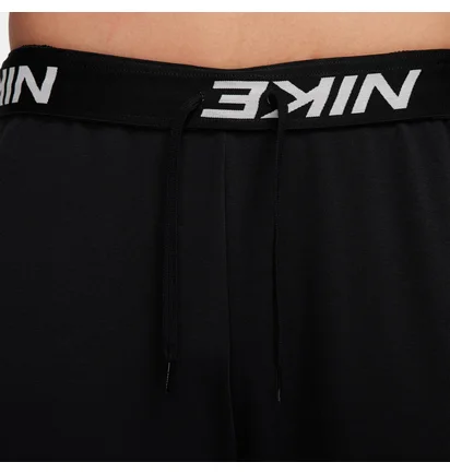Штаны мужские Nike M Dri-Fit Men Tapered Black FB8577-010