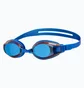 Окуляри для плавання унісекс Arena Zoom X-Fit Mirror Blue 009439-111