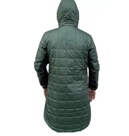 Парка чоловіча Nike Sportswear Therma-Fit Legacy Green DV2932-397