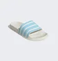 Тапочки мужские Adidas Adilette Blue/White Gy2098