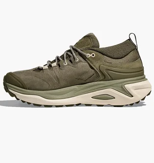Кросівки унісекс Hoka Kaha 3 Low Gtx Olive 1162532-EYP