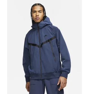 Ветровка мужская Nike Sportswear Premium Essentials Blue DA7354-455