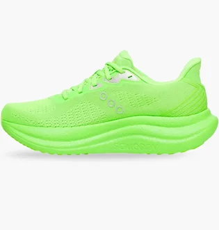 Кроссовки мужские Saucony Triumph 23 Green S21023-155