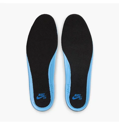 Кросівки чоловічі Nike Sb Malor Blue FV6064-400