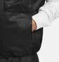 Жилетка чоловіча Nike Tech Fleece Utility Vest Black FD0755-010