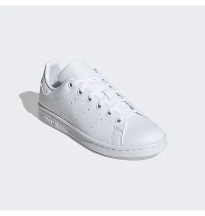Кроссовки детские Adidas Stan Smith J White Fx7520