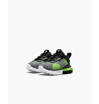 Кросівки дитячі Nike Baby/Toddler Shoes Grey Db1110-004