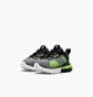 Кросівки дитячі Nike Baby/Toddler Shoes Grey Db1110-004