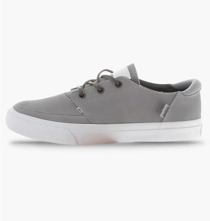 Кеды мужские Converse Deck Star Ox Grey 149858C