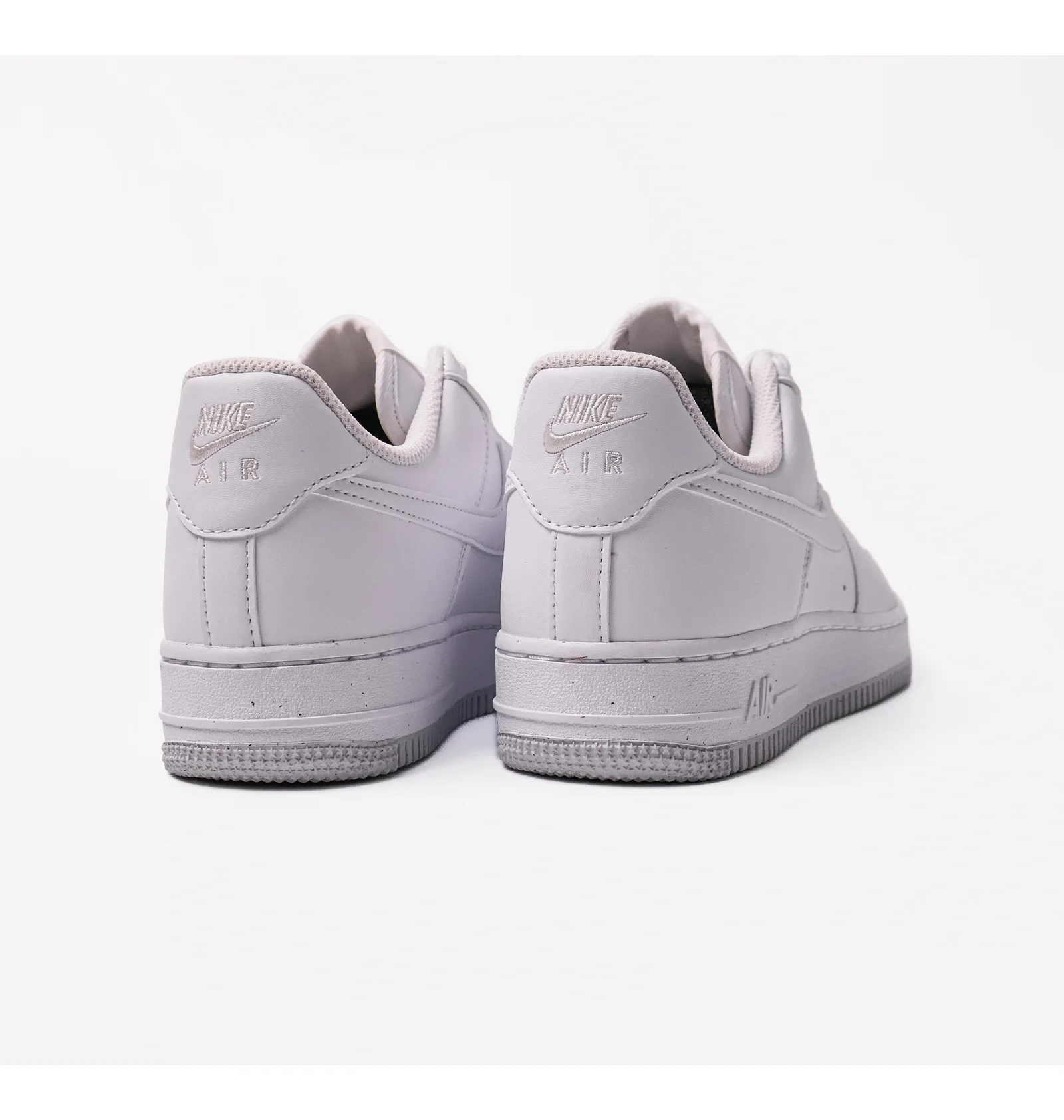 ᐉ Кроссовки женские Nike Air Force 1 07 Next Nature White DC9486