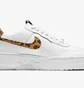 Кросівки жіночі Nike Air Force 1 Pixel Se White CV8481-100