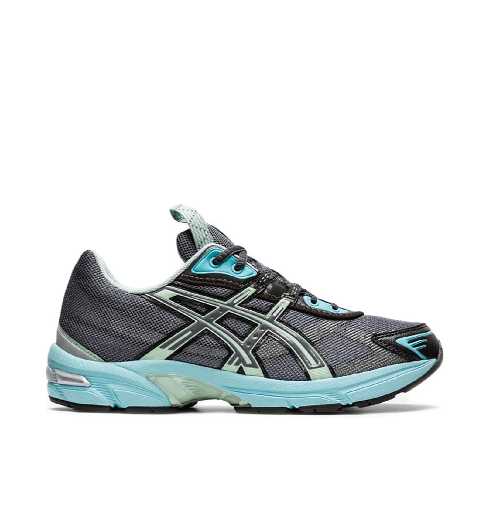 ᐉ Кроссовки мужские Asics Gel-1130 Ub2-S X Kiko Kostadinov