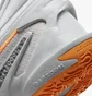 Кросівки чоловічі Nike Cosmic Unity 2 Basketball Shoes Grey DH1537-004