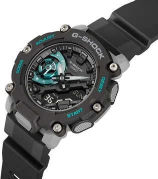 Часы мужские Casio G-Shock GA-2200M-1