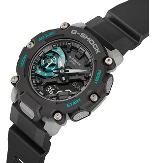 Часы мужские Casio G-Shock GA-2200M-1
