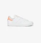 Кроссовки женские Adidas Stan Smith White Ef6884