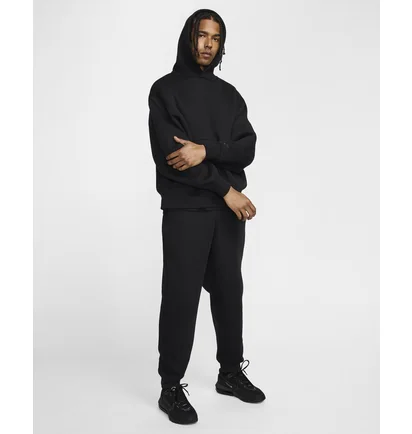 Штаны мужские Nike Tech Black FZ7593-010