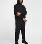 Штаны мужские Nike Tech Black FZ7593-010