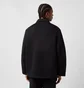 Рубашка мужская Nike Tech Fleece Jacket Black FB8167-010