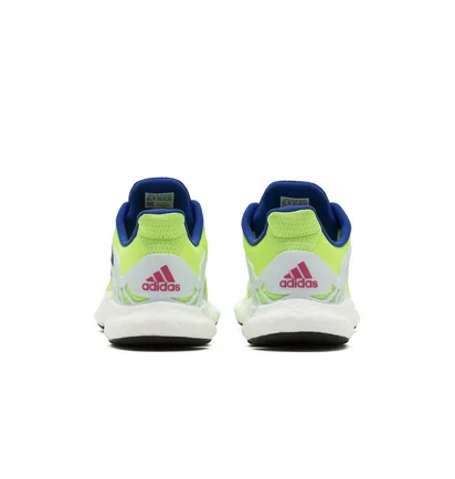 Кроссовки мужские Adidas Climacool Vento Green Fx4731