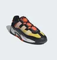 Кроссовки мужские Adidas Niteball Shoes Black/Orange ID8074