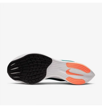 Кроссовки мужские Nike Zoomx Vaporfly Next Percent 2 Turquoise CU4111-301
