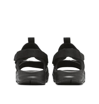 Сандалі чоловічі Nike Canyon Sandal Black CI8797-001
